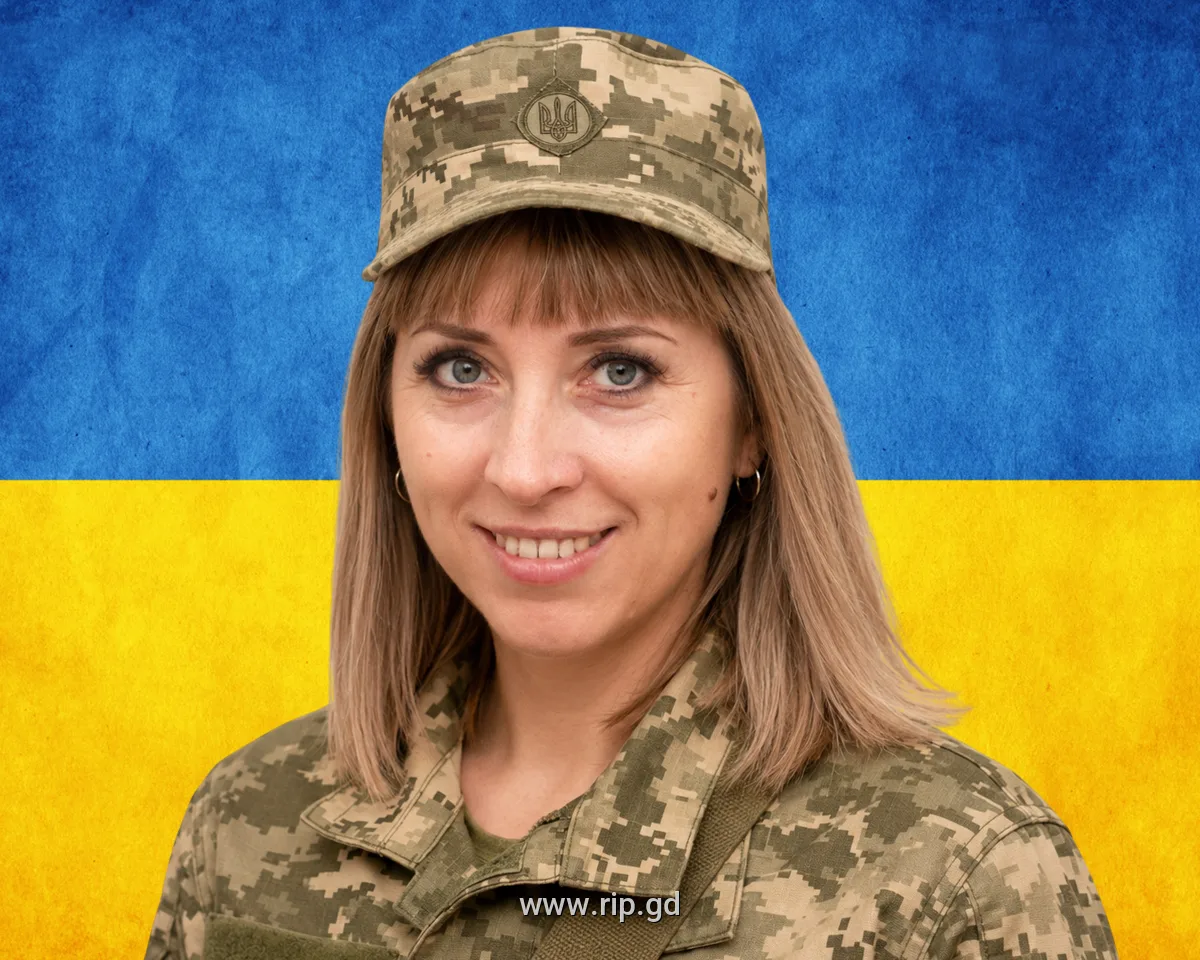 Anatii Vira Yuriivna
