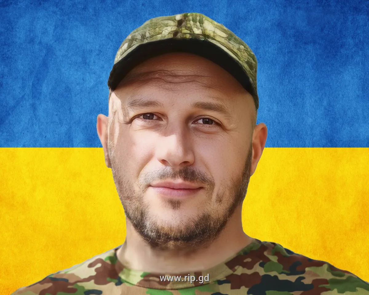Zolotarov Serhii Viktorovych