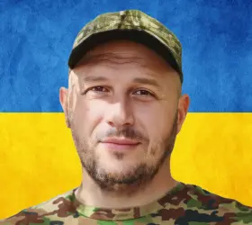 Zolotarov Serhii