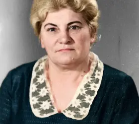 Slobodyanik Nadezhda