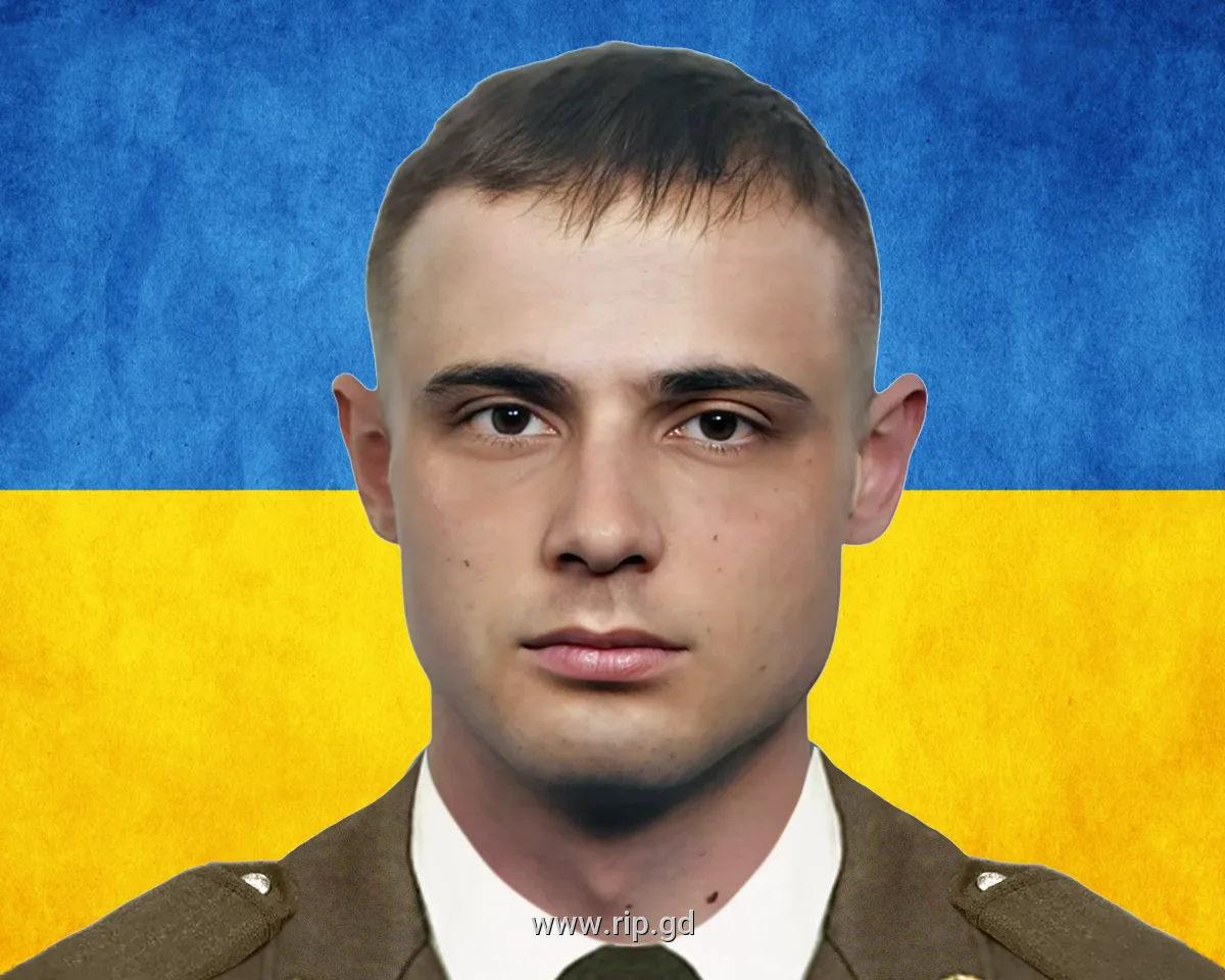 Voliak Volodymyr Tarasovych