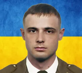 Voliak Volodymyr