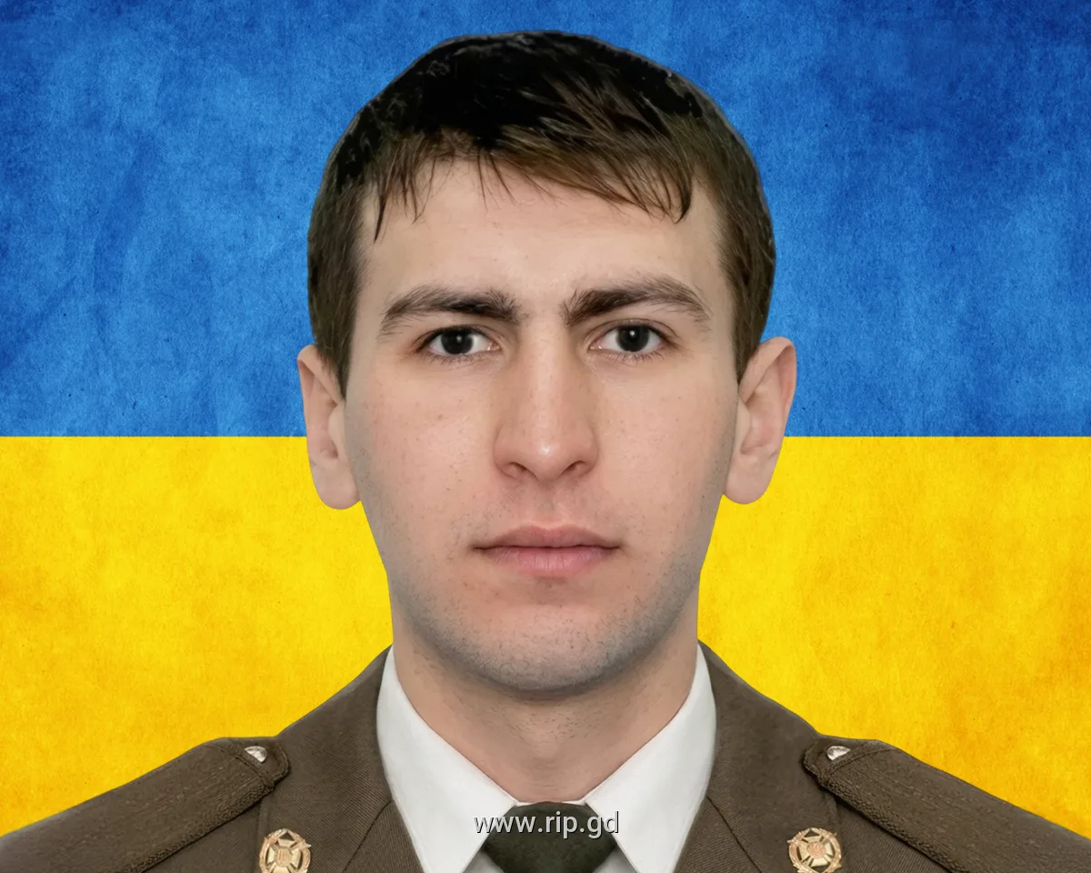 Kupetskyi Ihor Bohdanovych