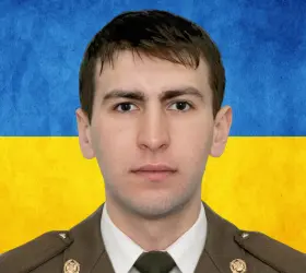 Kupetskyi Ihor