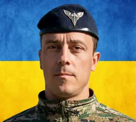 Bohdan Volodymyr